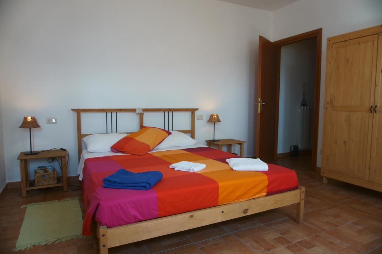 Farmhouse B&B Castagnola 64 Ne Exterior foto